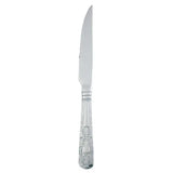 Cutlery Parish Kings Steak Knife DOZEN A3915 - JD Catering Equipment Solutions Ltd