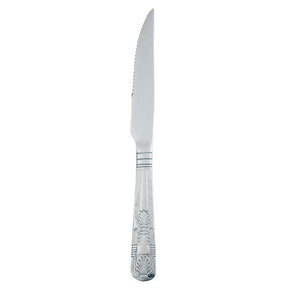 Cutlery Parish Kings Steak Knife DOZEN A3915 JD Catering Equipment Solutions Ltd