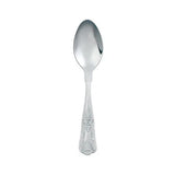 Cutlery Parish Kings Tea Spoon DOZEN A3909 - JD Catering Equipment Solutions Ltd