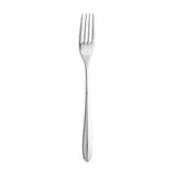 Cutlery Rio Dessert Fork 18/10 Dozen A5905 - JD Catering Equipment Solutions Ltd