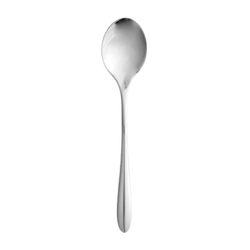 Cutlery Rio Dessert Spoon 18/10 Dozen A5904 JD Catering Equipment Solutions Ltd