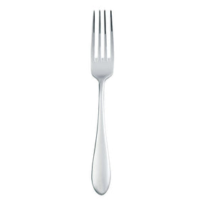 Cutlery Virtue Dessert Fork 18/10 - Dozen A4205 JD Catering Equipment Solutions Ltd
