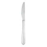 Cutlery Virtue Dessert Knife 18/10 - Dozen A4207 - JD Catering Equipment Solutions Ltd