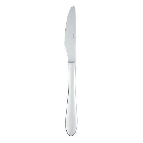 Cutlery Virtue Dessert Knife 18/10 - Dozen A4207 JD Catering Equipment Solutions Ltd