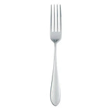 Cutlery Virtue Table Fork 18/10 - Dozen A4201 - JD Catering Equipment Solutions Ltd