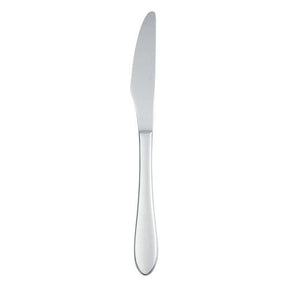 Cutlery Virtue Table Knife 18/10 - Dozen A4204 JD Catering Equipment Solutions Ltd