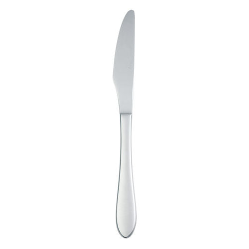 Cutlery Virtue Table Knife 18/10 - Dozen A4204 JD Catering Equipment Solutions Ltd