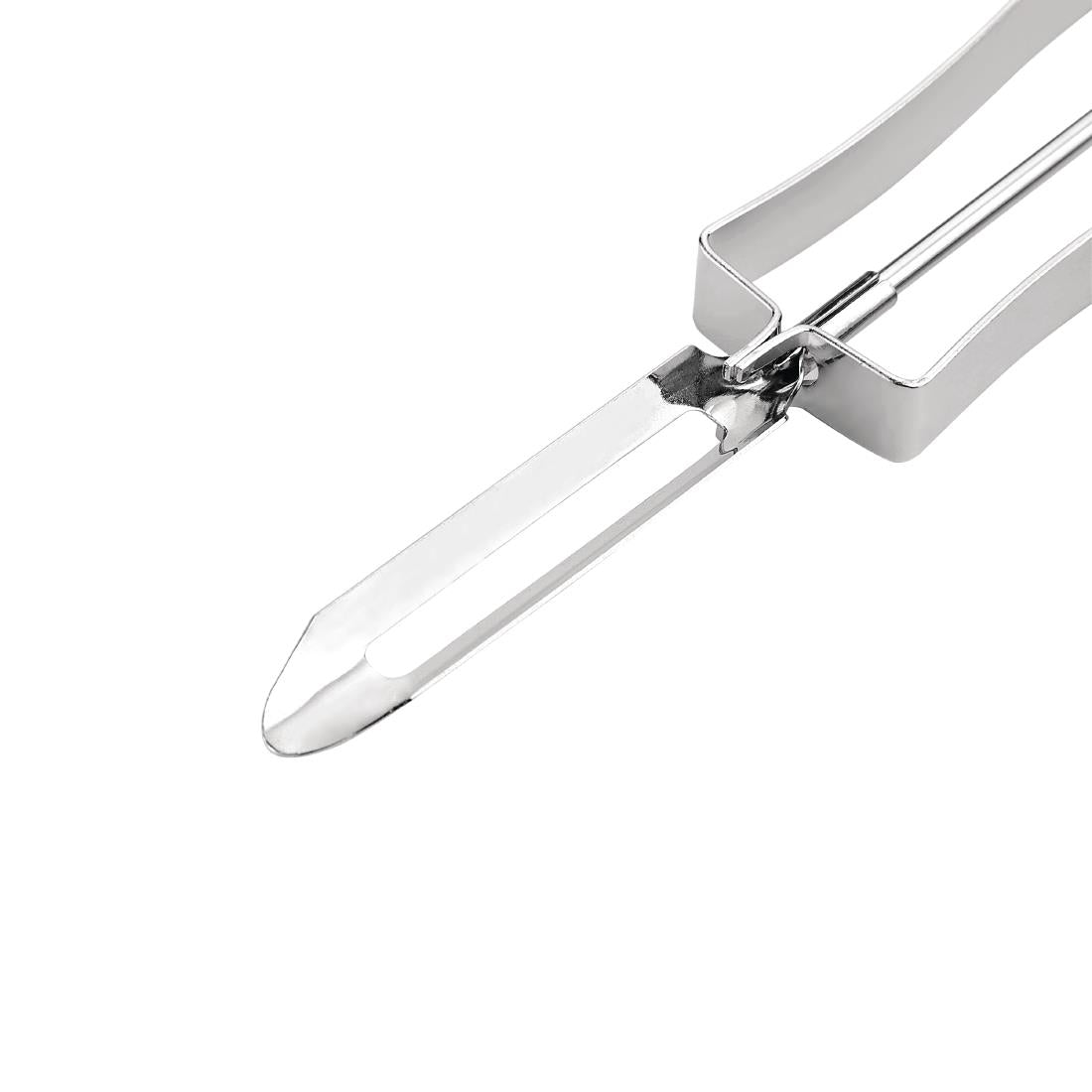 D051 Vogue Swivel Peeler JD Catering Equipment Solutions Ltd