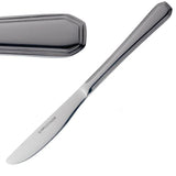 D060 Olympia Monaco Table Knife (Pack of 12) - JD Catering Equipment Solutions Ltd