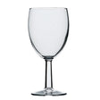 D093 Utopia Saxon Wine Goblets 200ml (Pack of 48) JD Catering Equipment Solutions Ltd