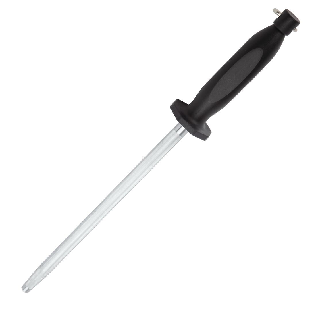 D120 Vogue Knife Sharpening Steel 25.5cm JD Catering Equipment Solutions Ltd