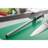 D161 Vogue Diamond Knife Sharpening Steel 30.5cm JD Catering Equipment Solutions Ltd