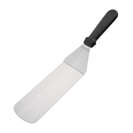 D391 Vogue Solid Turner JD Catering Equipment Solutions Ltd
