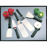 D391 Vogue Solid Turner JD Catering Equipment Solutions Ltd