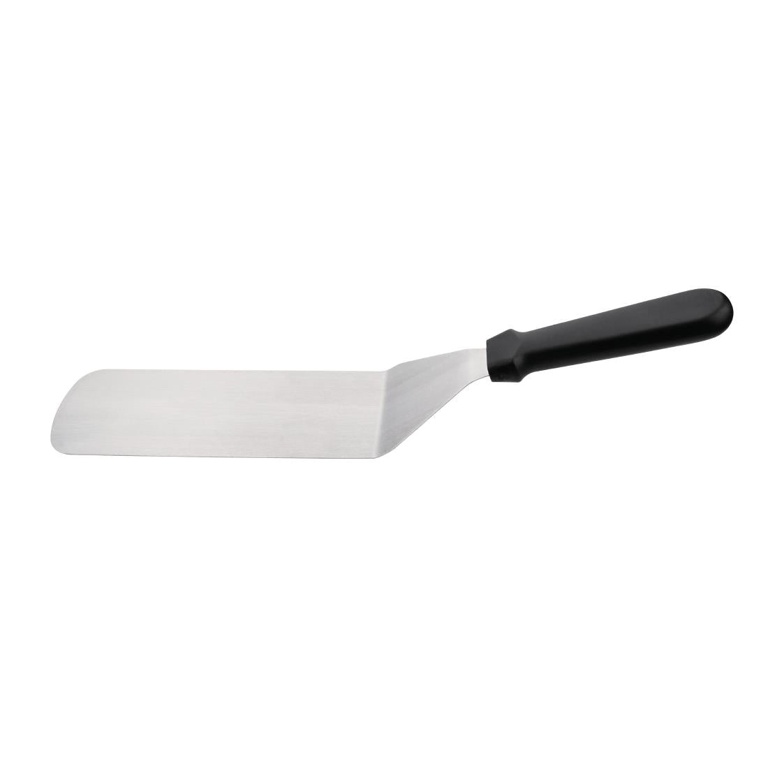 D391 Vogue Solid Turner JD Catering Equipment Solutions Ltd