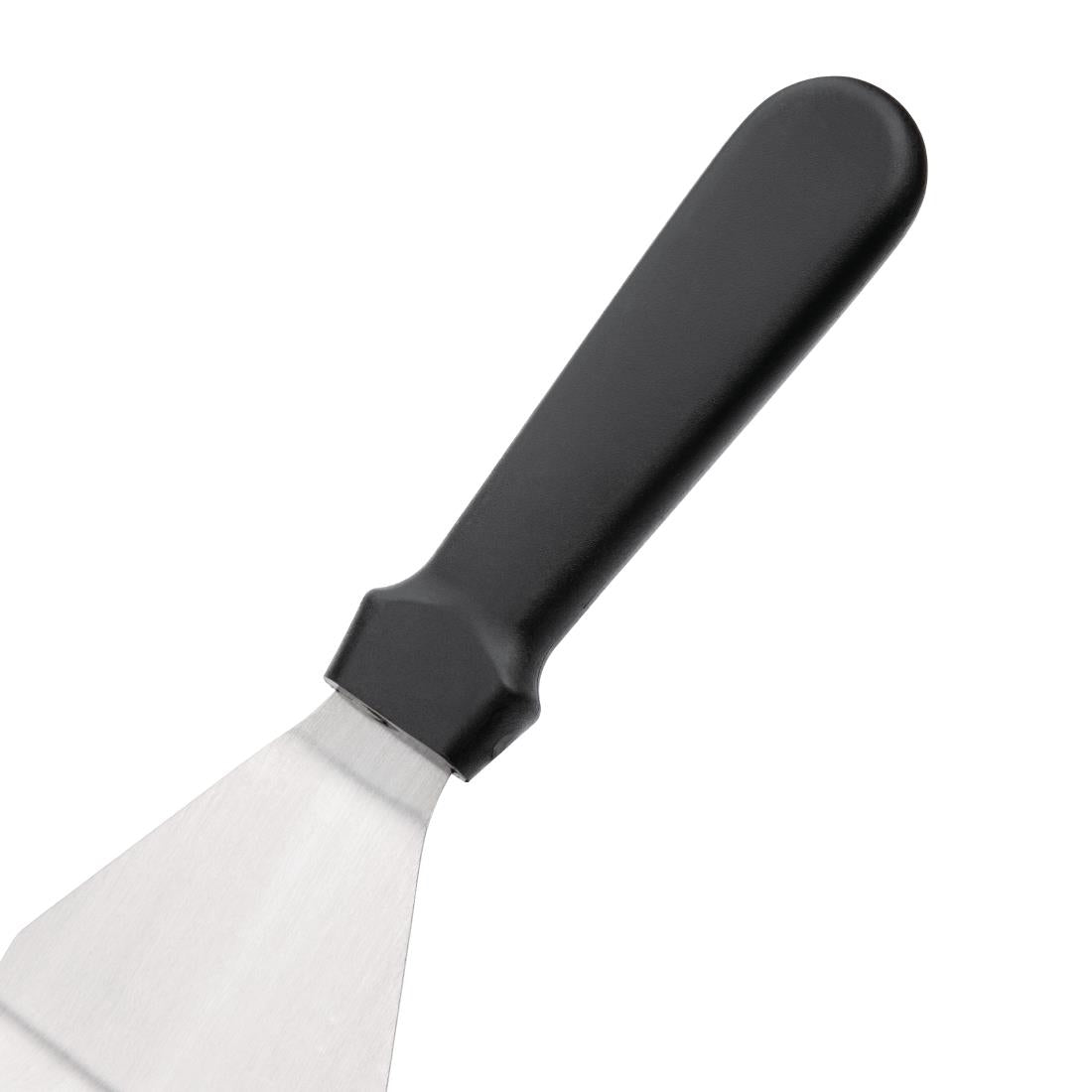 D391 Vogue Solid Turner JD Catering Equipment Solutions Ltd