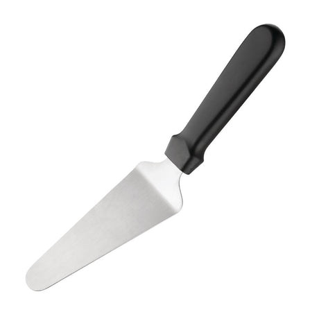 D395 Vogue Pie Lifter Plastic Handle JD Catering Equipment Solutions Ltd