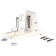 D446 Vogue Japanese Vegetable Spiralizer and Slicer JD Catering Equipment Solutions Ltd