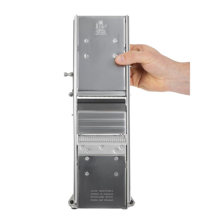 D454 Bron Mandoline JD Catering Equipment Solutions Ltd