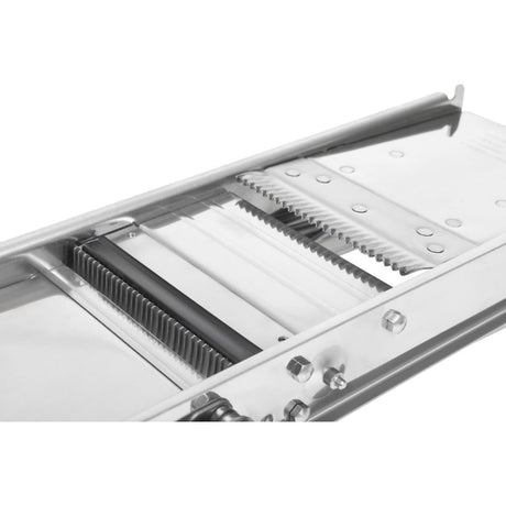 D454 Bron Mandoline JD Catering Equipment Solutions Ltd