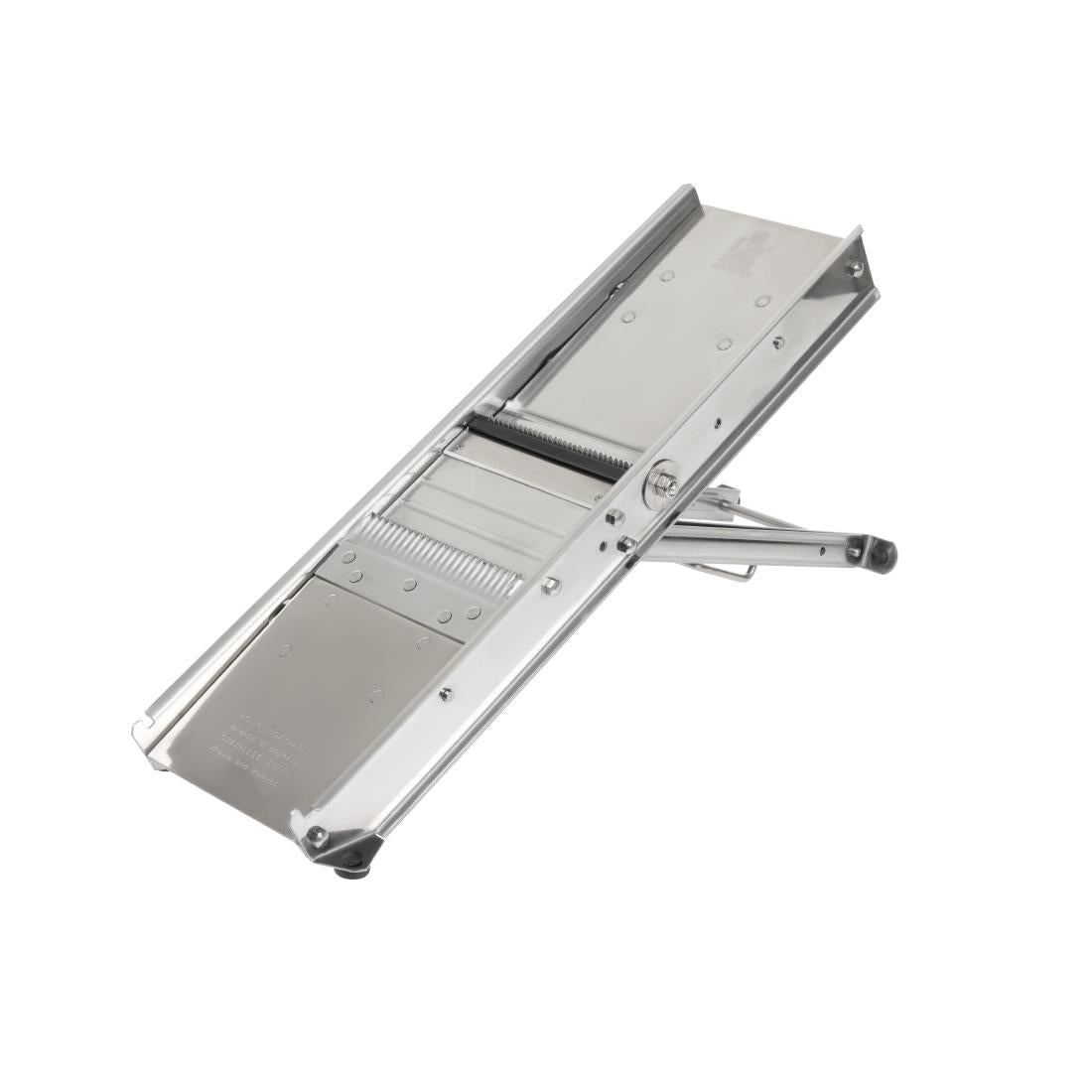 D454 Bron Mandoline JD Catering Equipment Solutions Ltd