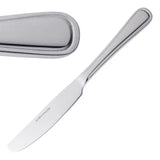 D505 Olympia Mayfair Table Knife (Pack of 12) - JD Catering Equipment Solutions Ltd