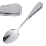 D512 Olympia Mayfair Teaspoon (Pack of 12) - JD Catering Equipment Solutions Ltd