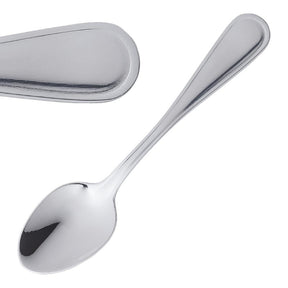 D512 Olympia Mayfair Teaspoon (Pack of 12) JD Catering Equipment Solutions Ltd