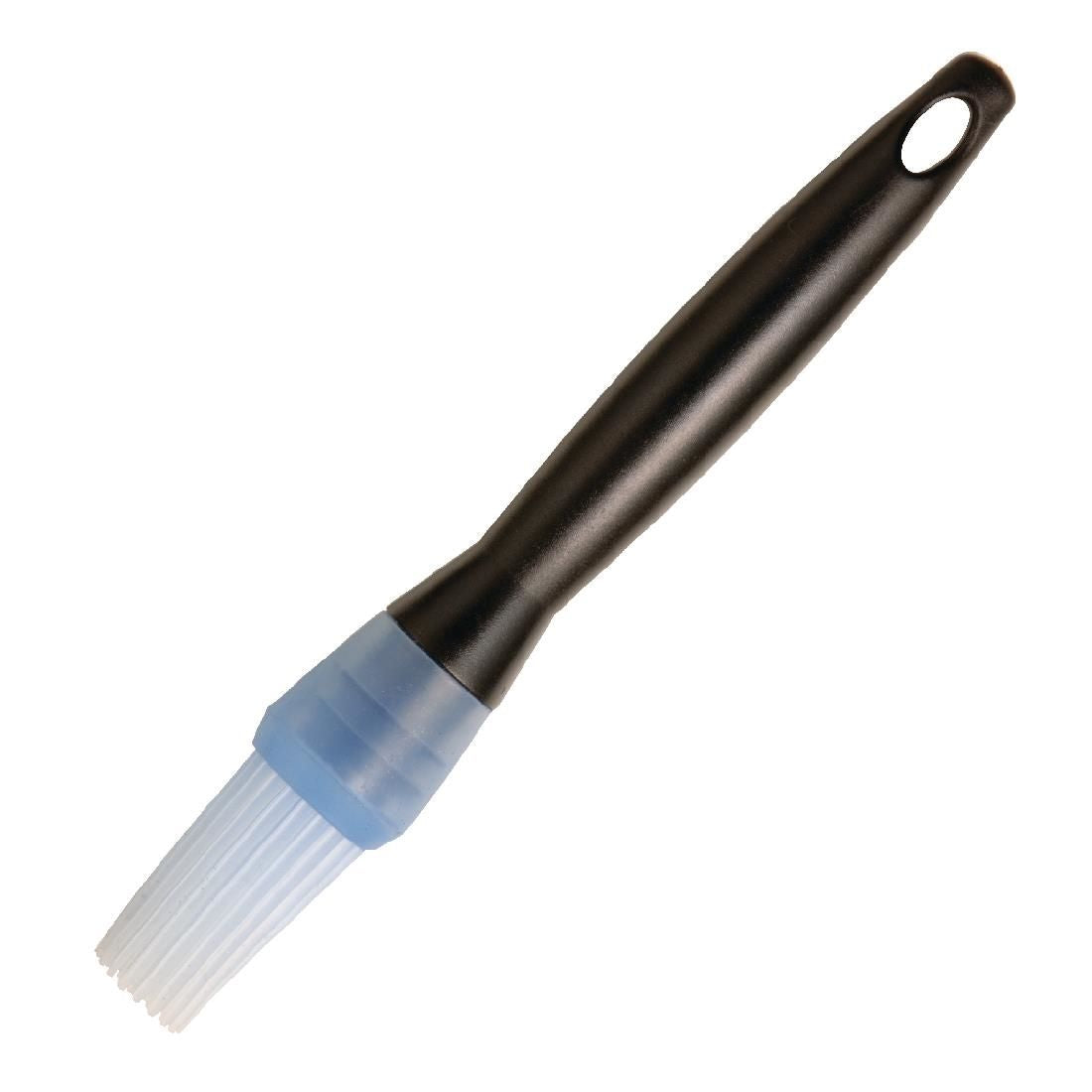 D594 Kitchen Craft Silicone Pastry or Basting Brush 25mm JD Catering Equipment Solutions Ltd