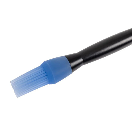 D594 Kitchen Craft Silicone Pastry or Basting Brush 25mm - JD Catering Equipment Solutions Ltd