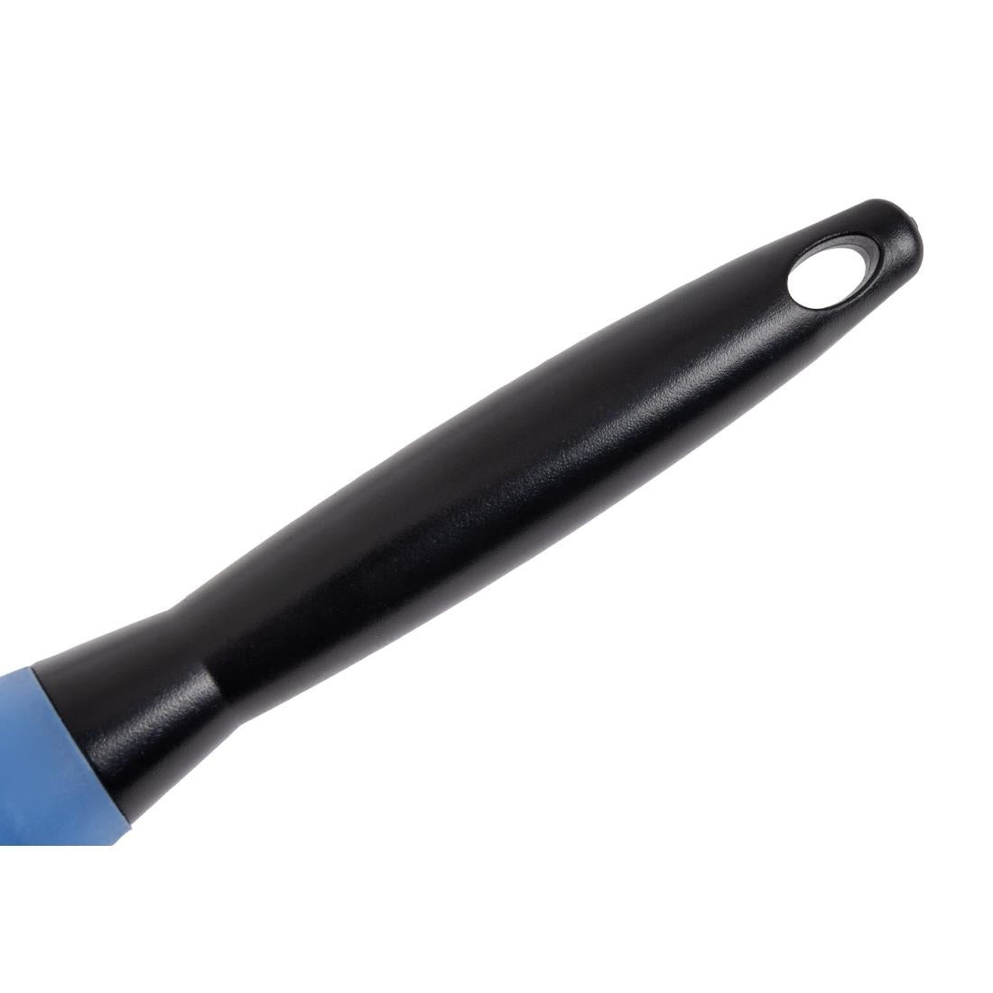 D594 Kitchen Craft Silicone Pastry or Basting Brush 25mm JD Catering Equipment Solutions Ltd