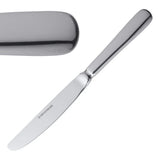 D595 Olympia Baguette Table Knife (Pack of 12) - JD Catering Equipment Solutions Ltd