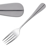 D597 Olympia Baguette Table Fork (Pack of 12) - JD Catering Equipment Solutions Ltd