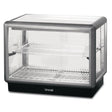 D5H/75S - Lincat Seal 500 Series Counter-top Heated Merchandiser - Self-Service - W 750 mm - 1.52 kW GJ743 - JD Catering Equipment Solutions Ltd