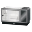 D5R/100B - Lincat Seal 500 Series Counter-top Refrigerated Merchandiser - Back-Service - W 1000 mm - 0.6 kW - JD Catering Equipment Solutions Ltd