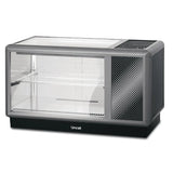 D5R/100S - Lincat Seal 500 Series Counter-top Refrigerated Merchandiser - Self-Service - W 1000 mm - 0.6 kW - JD Catering Equipment Solutions Ltd