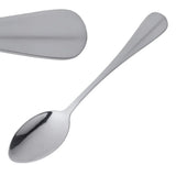 D600 Olympia Baguette Dessert Spoon (Pack of 12) - JD Catering Equipment Solutions Ltd