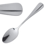 D602 Olympia Baguette Teaspoon (Pack of 12) - JD Catering Equipment Solutions Ltd