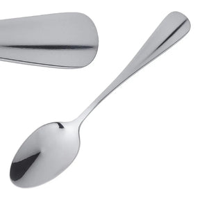 D602 Olympia Baguette Teaspoon (Pack of 12) - JD Catering Equipment Solutions Ltd