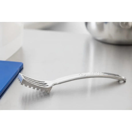 D612 Matfer Bourgeat Fish Descaler - JD Catering Equipment Solutions Ltd