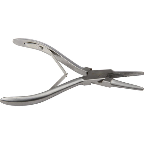 D625 Straight Blade Salmon Tweezers JD Catering Equipment Solutions Ltd