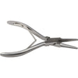 D625 Straight Blade Salmon Tweezers JD Catering Equipment Solutions Ltd