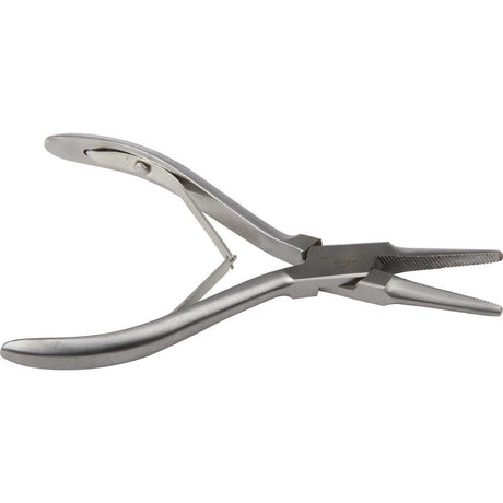 D625 Straight Blade Salmon Tweezers JD Catering Equipment Solutions Ltd