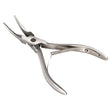 D626 Curved Blade Salmon Tweezers JD Catering Equipment Solutions Ltd