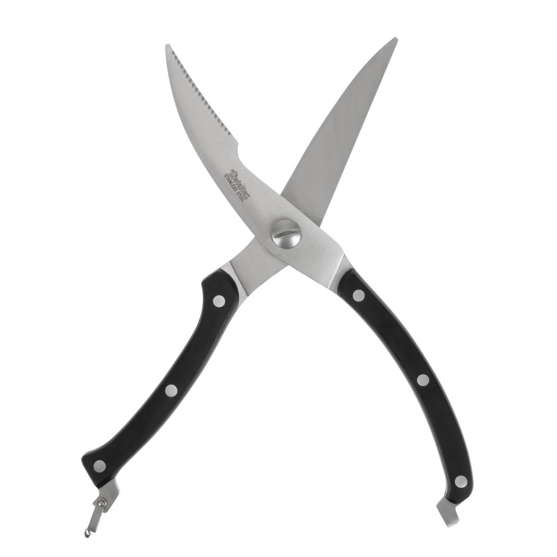 D632 Poultry Secateurs JD Catering Equipment Solutions Ltd