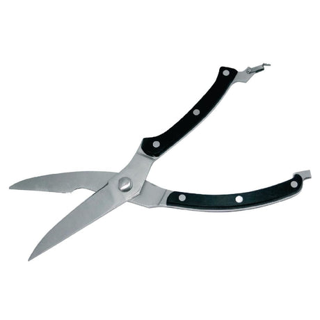 D632 Poultry Secateurs JD Catering Equipment Solutions Ltd
