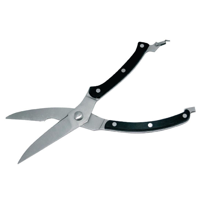 D632 Poultry Secateurs JD Catering Equipment Solutions Ltd