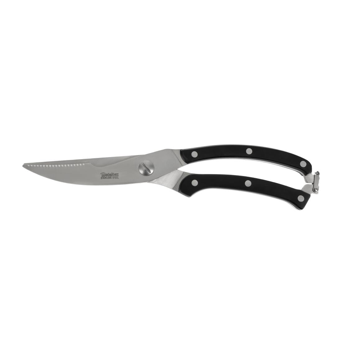 D632 Poultry Secateurs JD Catering Equipment Solutions Ltd