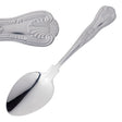 D687 Olympia Kings Dessert Spoon (Pack of 12) JD Catering Equipment Solutions Ltd