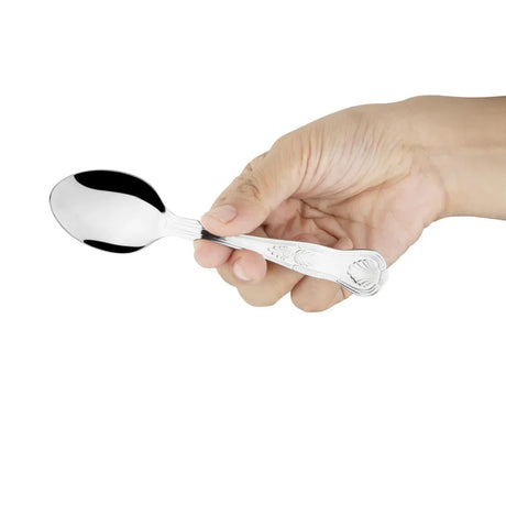 D689 Olympia Kings Teaspoon (Pack of 12) - JD Catering Equipment Solutions Ltd